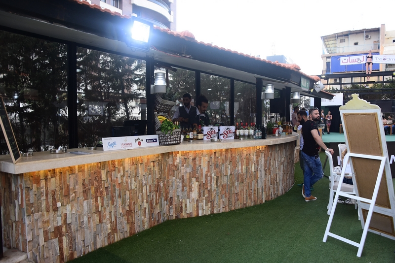 Lamasat Trendmill Sunset Fashion Market